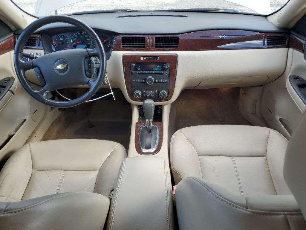 Photo 9 of this CHEVROLET IMPALA