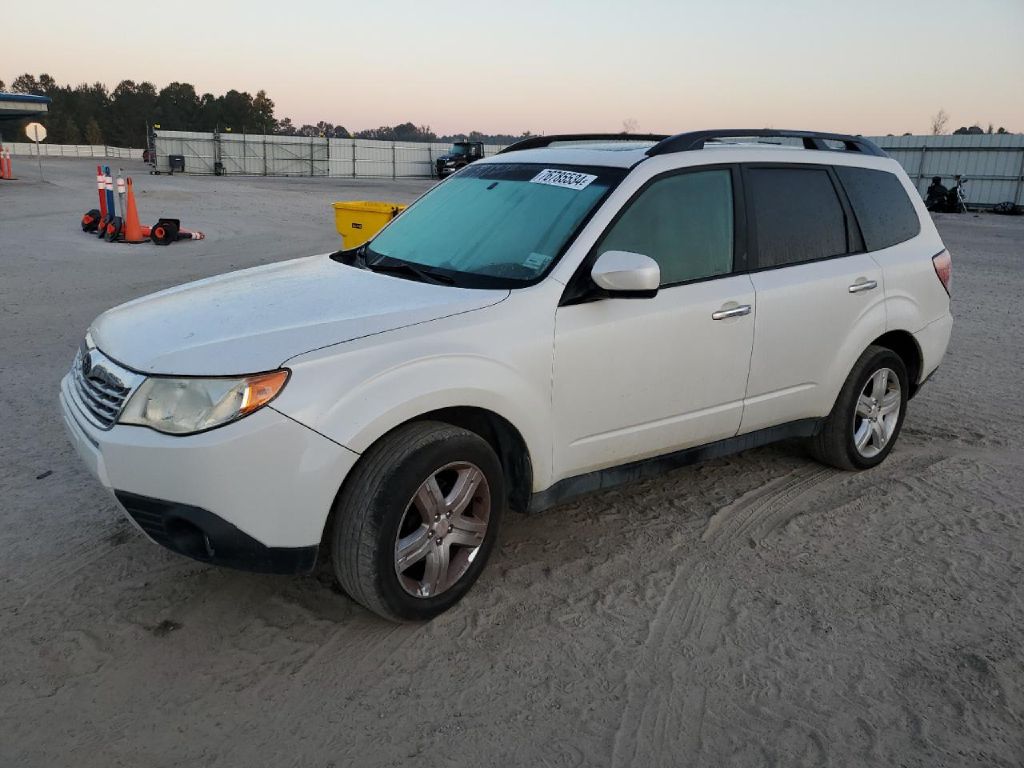 Photo 3 of this SUBARU FORESTER