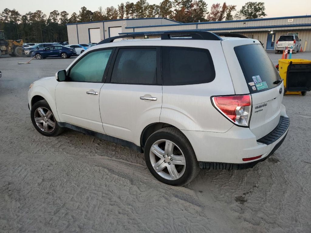 Photo 4 of this SUBARU FORESTER