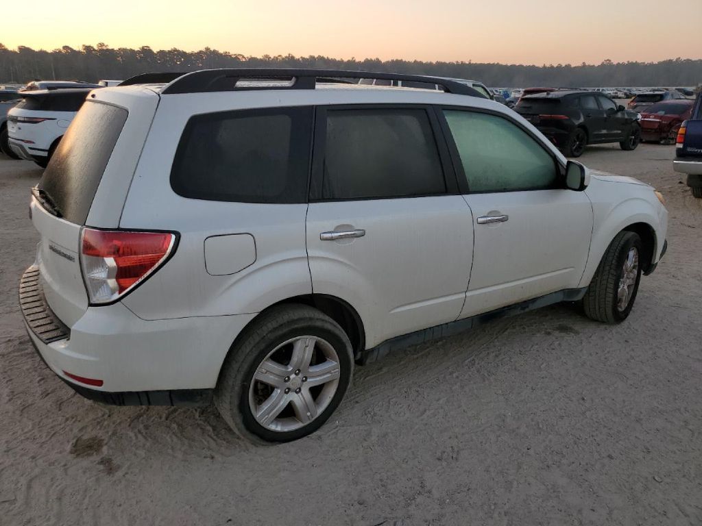 Photo 6 of this SUBARU FORESTER