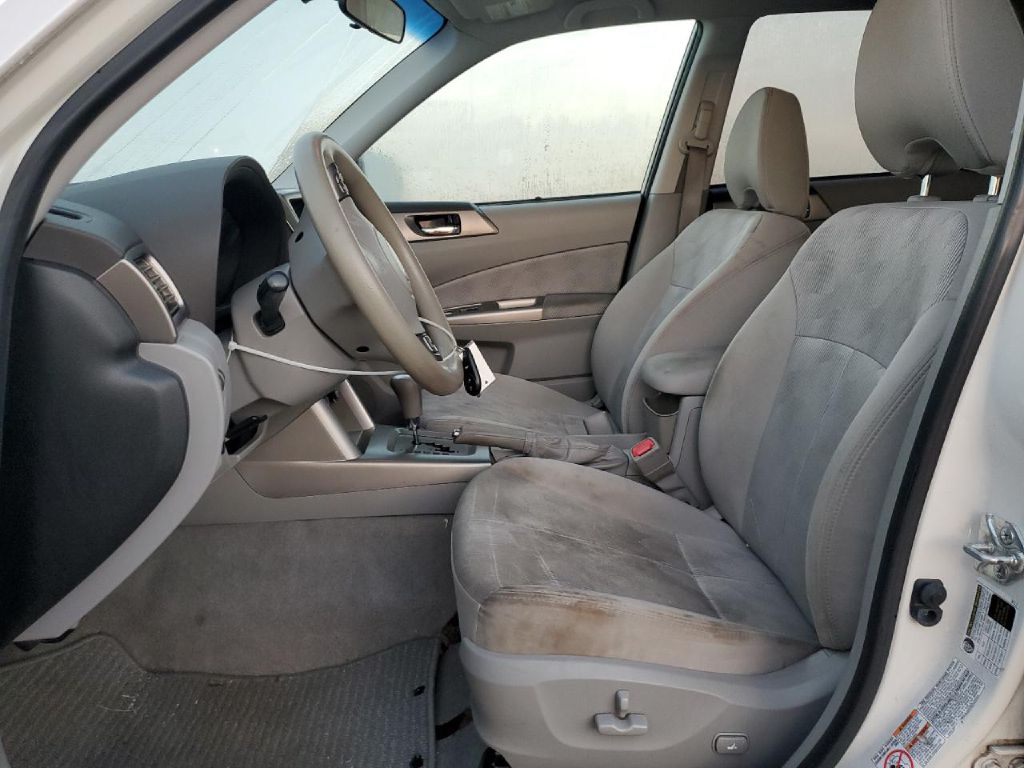Photo 8 of this SUBARU FORESTER