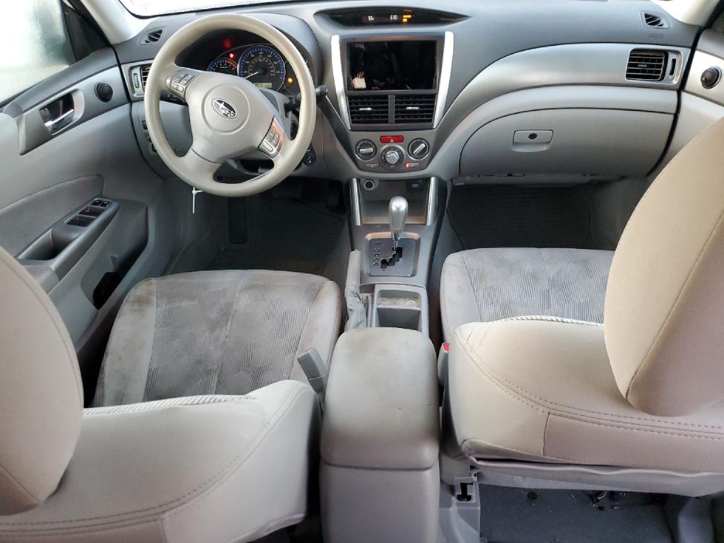 Photo 9 of this SUBARU FORESTER