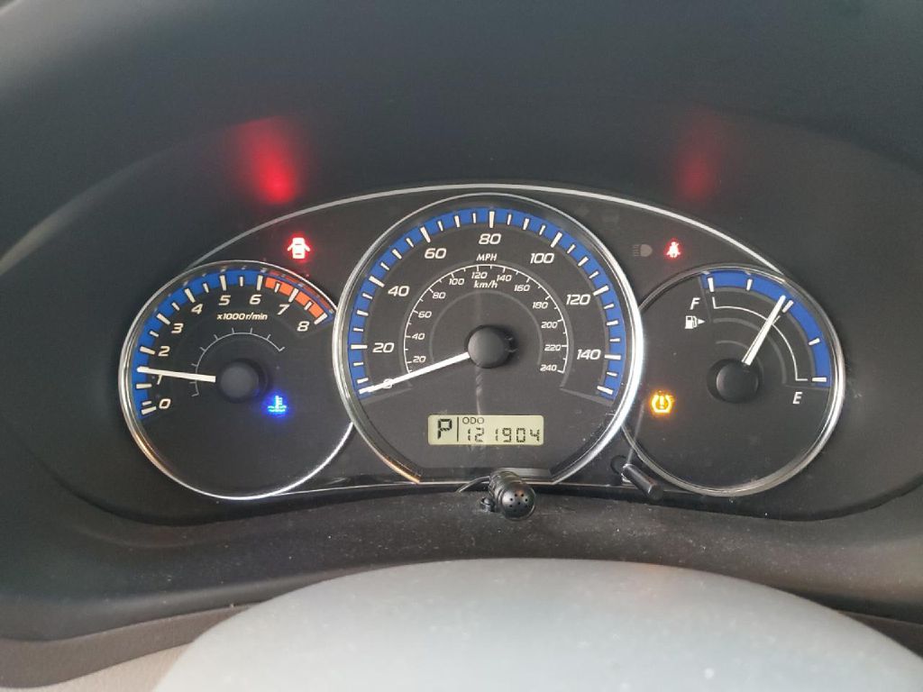 Photo 7 of this SUBARU FORESTER
