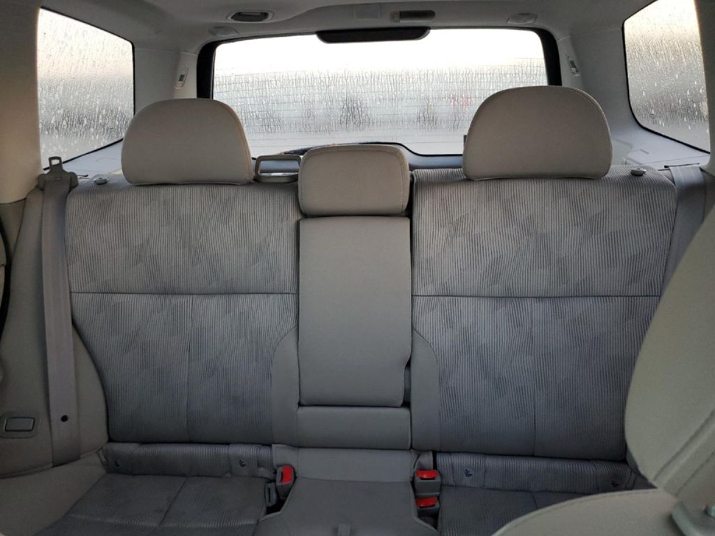 Photo 10 of this SUBARU FORESTER
