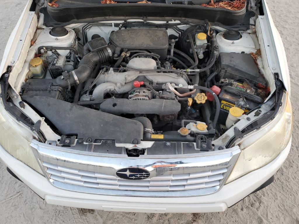 Photo 12 of this SUBARU FORESTER