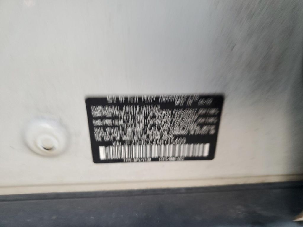 Photo 13 of this SUBARU FORESTER