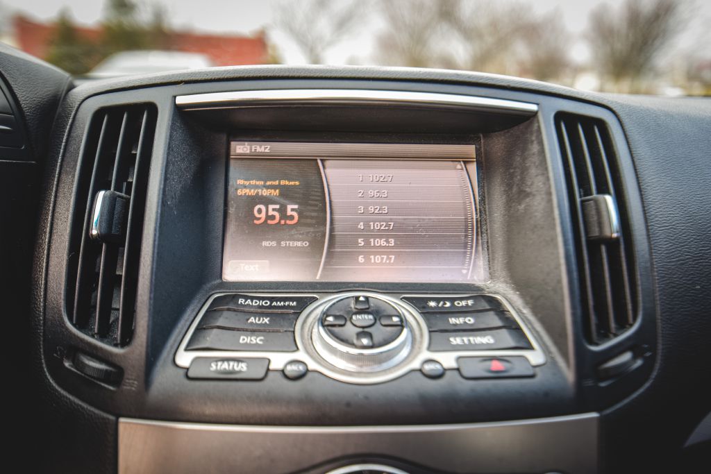 Photo 14 of this INFINITI G25