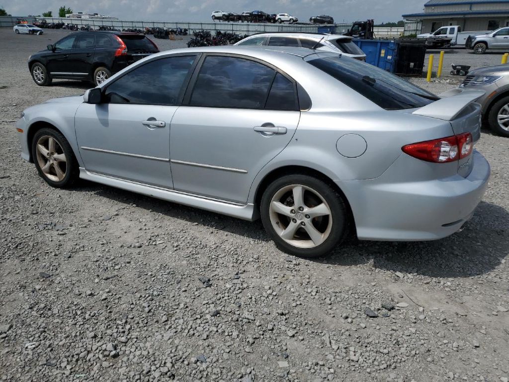 Photo 4 of this MAZDA 6