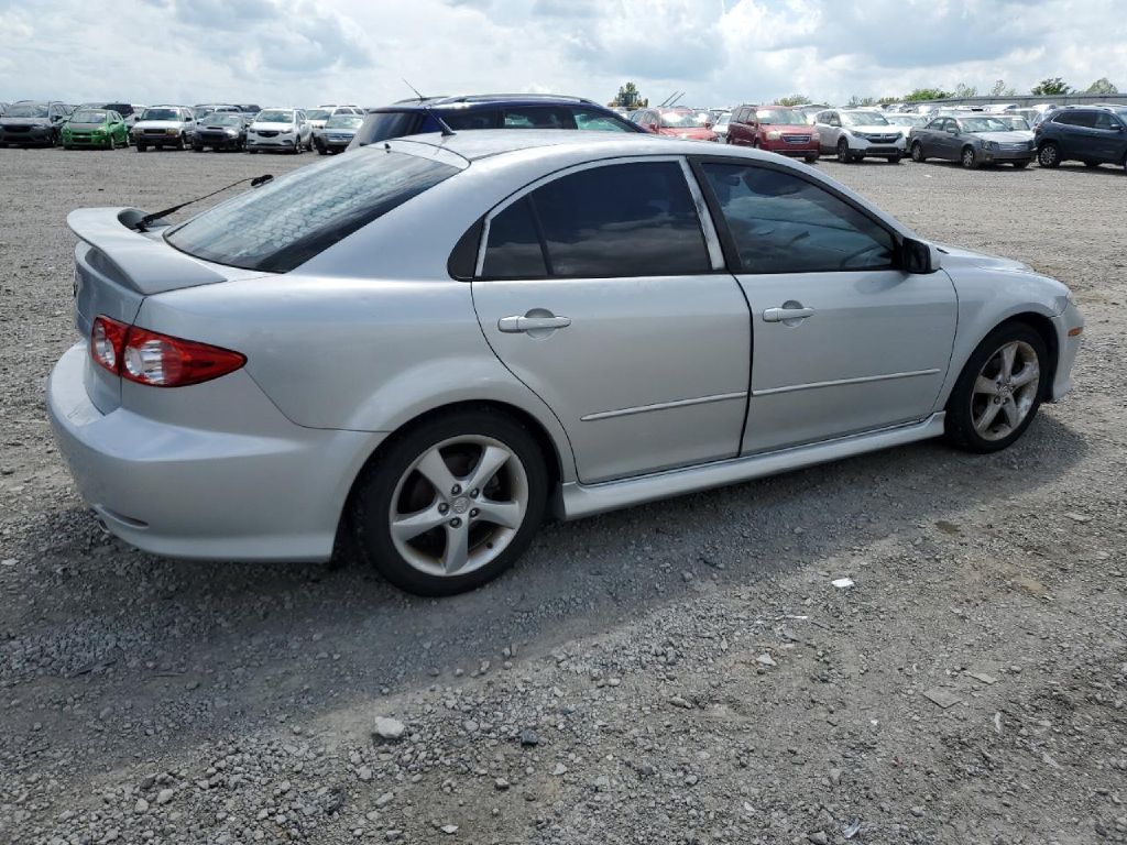 Photo 6 of this MAZDA 6