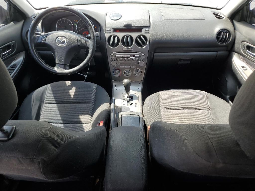 Photo 8 of this MAZDA 6