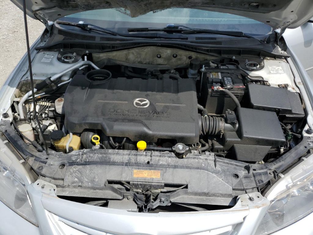 Photo 10 of this MAZDA 6