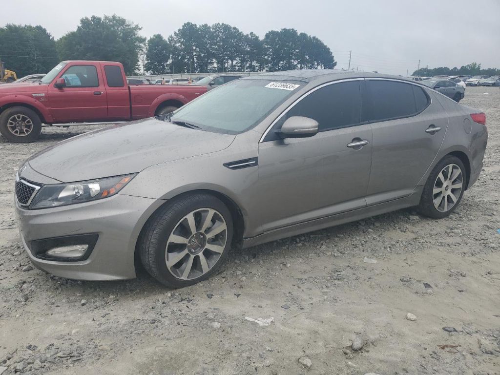 KIA OPTIMA 2012 KIA OPTIMA 5XXGR4A68CG053210