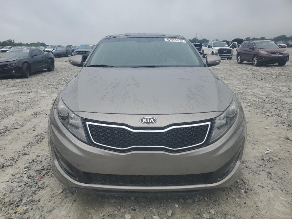 KIA OPTIMA 2012 KIA OPTIMA 5XXGR4A68CG053210