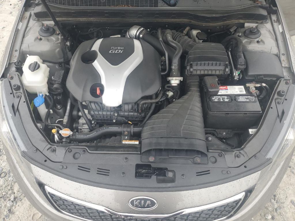 KIA OPTIMA 2012 KIA OPTIMA 5XXGR4A68CG053210