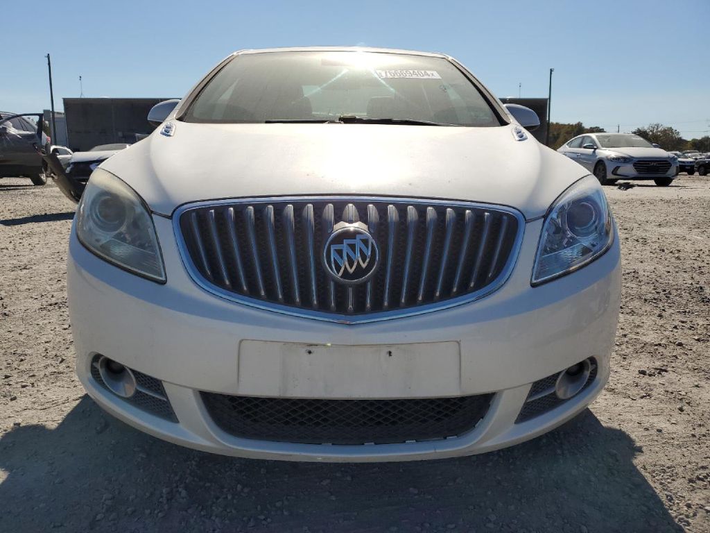 BUICK VERANO 2013 BUICK VERANO 1G4PS5SK4D4167279