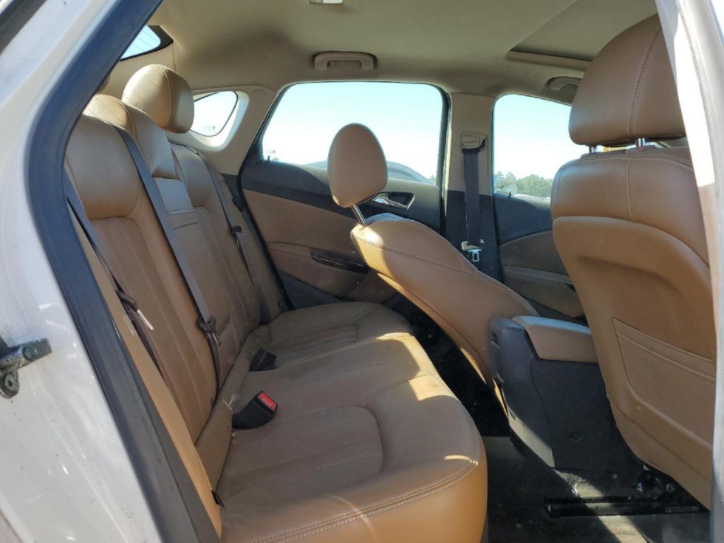 BUICK VERANO 2013 BUICK VERANO 1G4PS5SK4D4167279