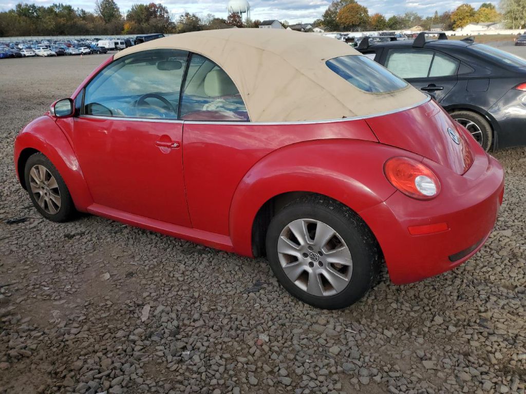 Photo 4 of this VOLKSWAGEN NEW BEETLE
