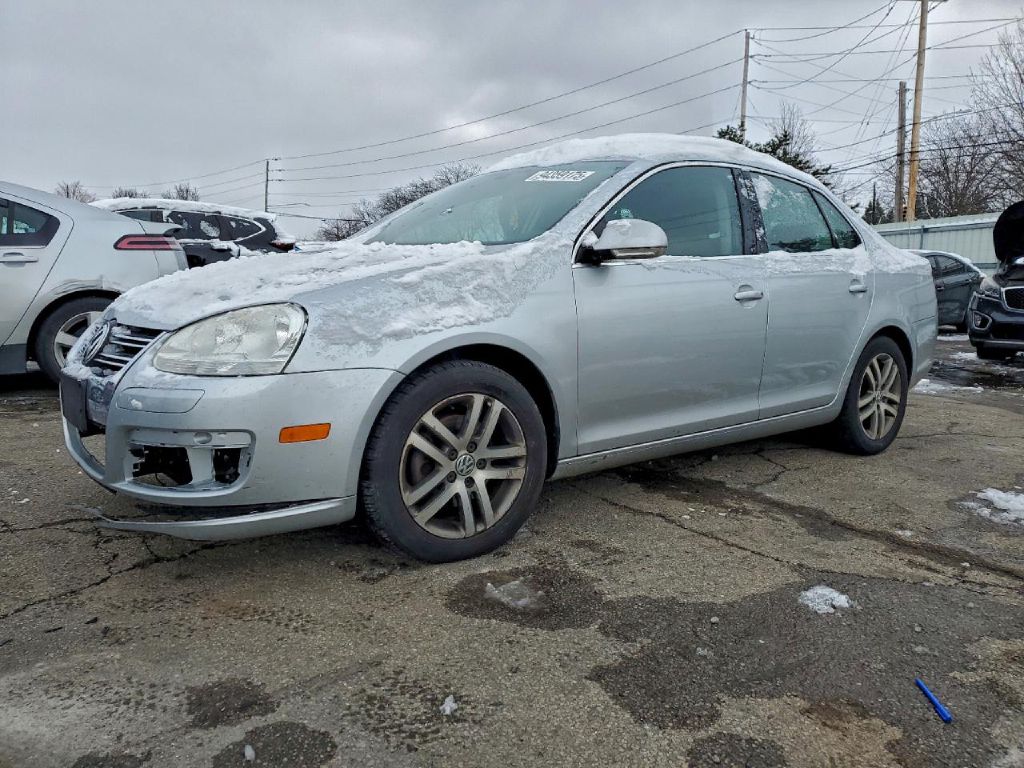 Photo 3 of this VOLKSWAGEN NEW JETTA