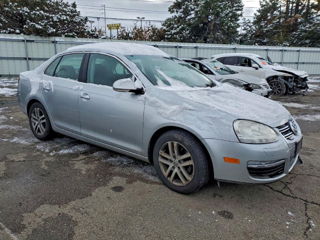 2005 VOLKSWAGEN NEW JETTA