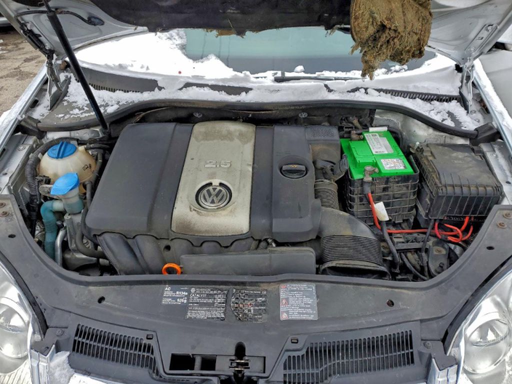 Photo 10 of this VOLKSWAGEN NEW JETTA
