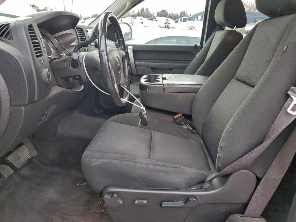 GMC SIERRA 2013 GMC SIERRA 1GTR2VE74DZ190679