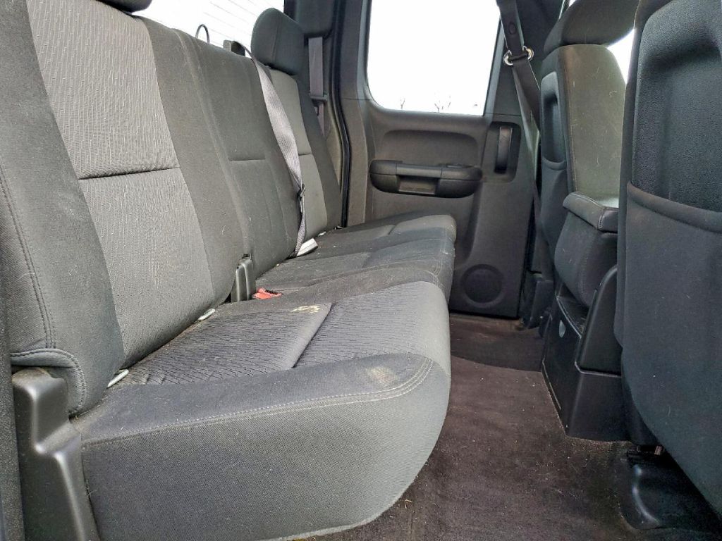 GMC SIERRA 2013 GMC SIERRA 1GTR2VE74DZ190679