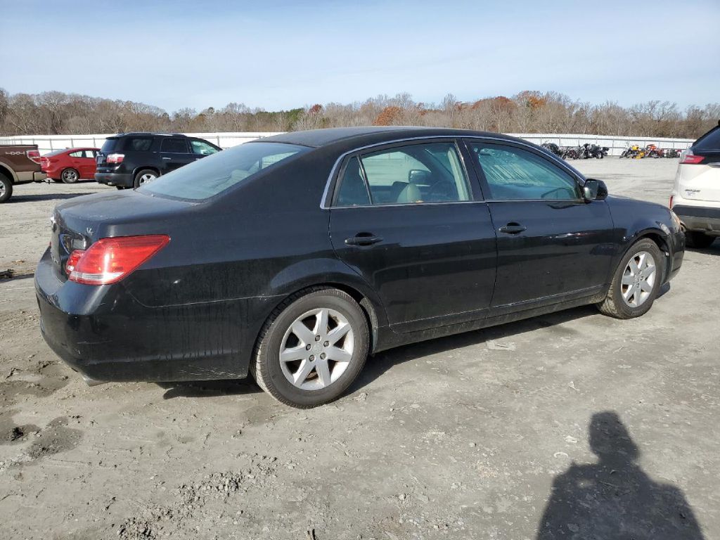 Photo 3 of this TOYOTA AVALON