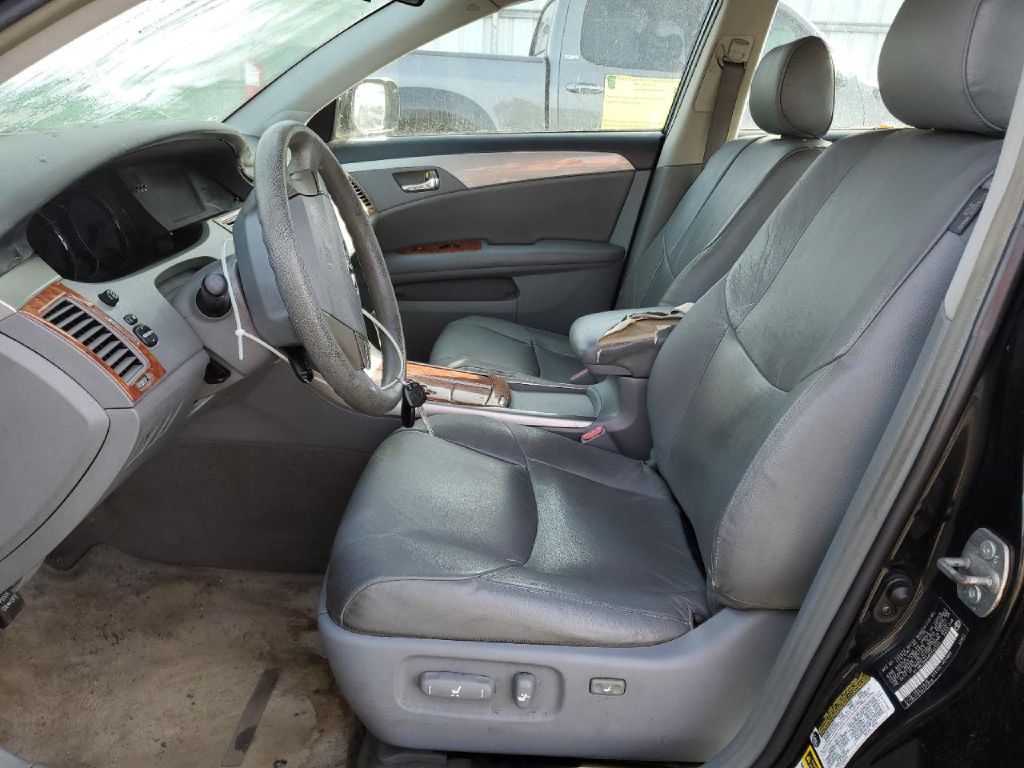 Photo 4 of this TOYOTA AVALON