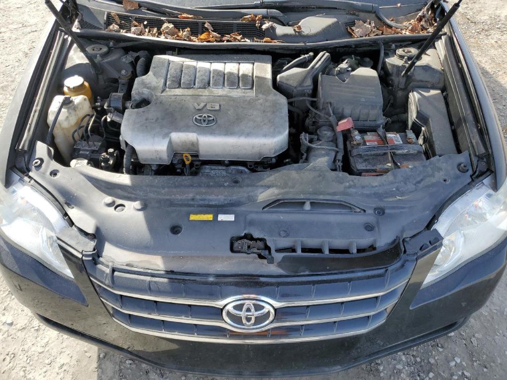 Photo 6 of this TOYOTA AVALON