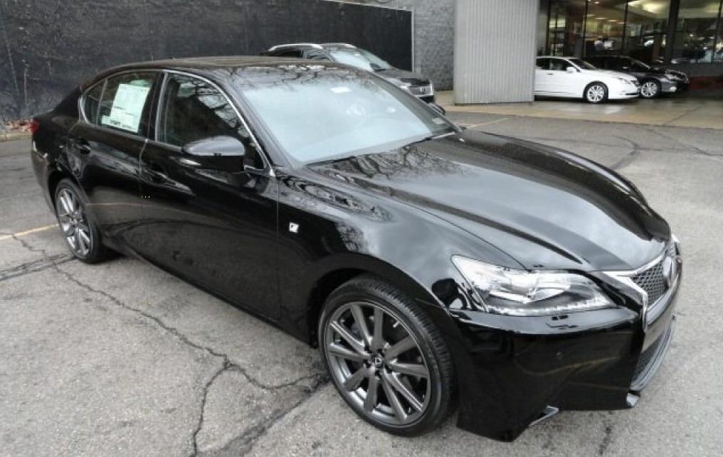 LEXUS GS 2014 LEXUS GS JTHCE1BL1E5020262