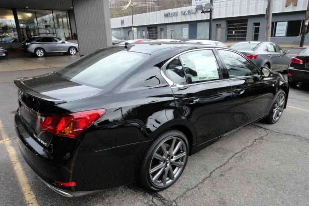 LEXUS GS 2014 LEXUS GS JTHCE1BL1E5020262