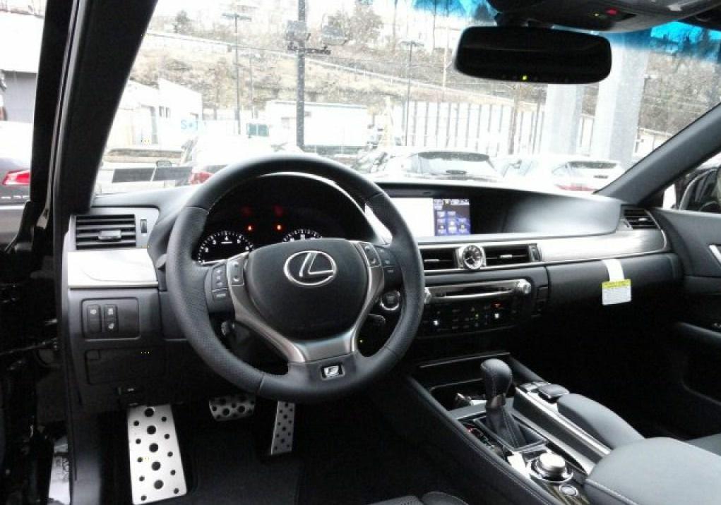 LEXUS GS 2014 LEXUS GS JTHCE1BL1E5020262