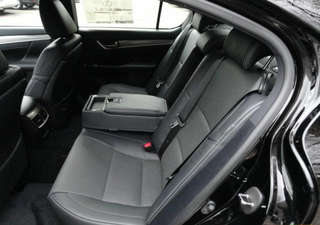 LEXUS GS 2014 LEXUS GS JTHCE1BL1E5020262