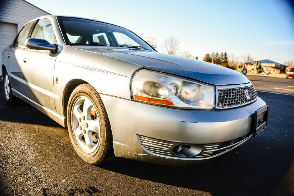 2003 saturn l300 in reynoldsburg oh at glory auto sales ltd blue 1g8jw54r23y537039 dealer 24x7 dealer 24x7 com