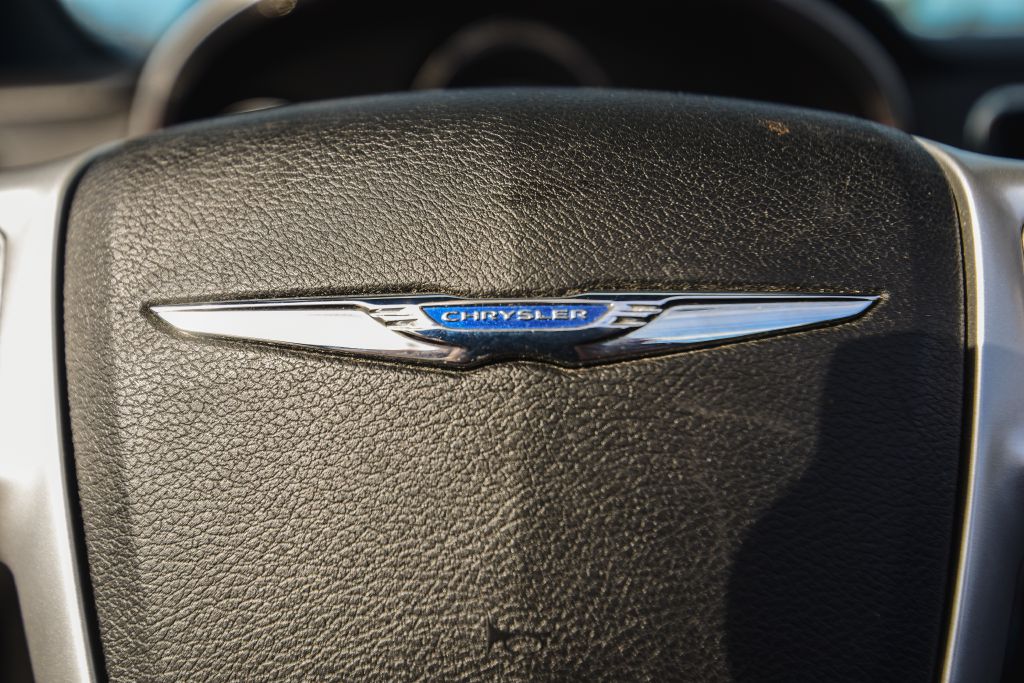 CHRYSLER 200 2012 CHRYSLER 200 1C3BCBEB8CN179812