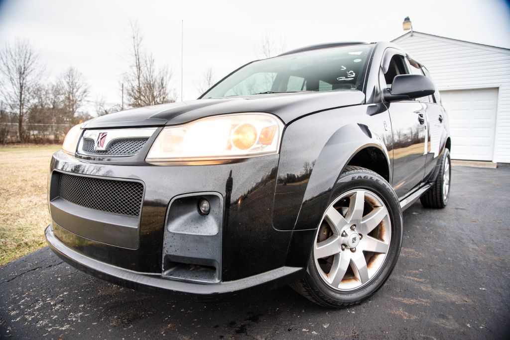 Photo 19 of this SATURN VUE REDLINE