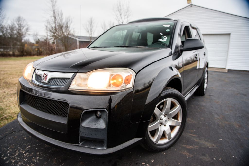 Photo 20 of this SATURN VUE REDLINE