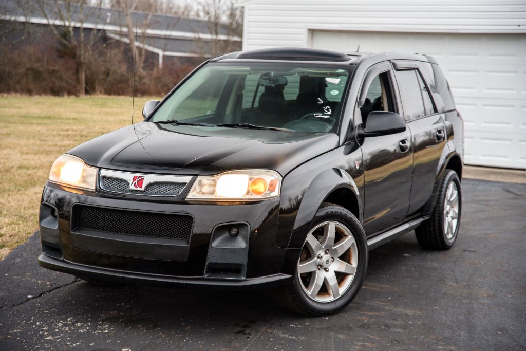 Photo 21 of this SATURN VUE REDLINE
