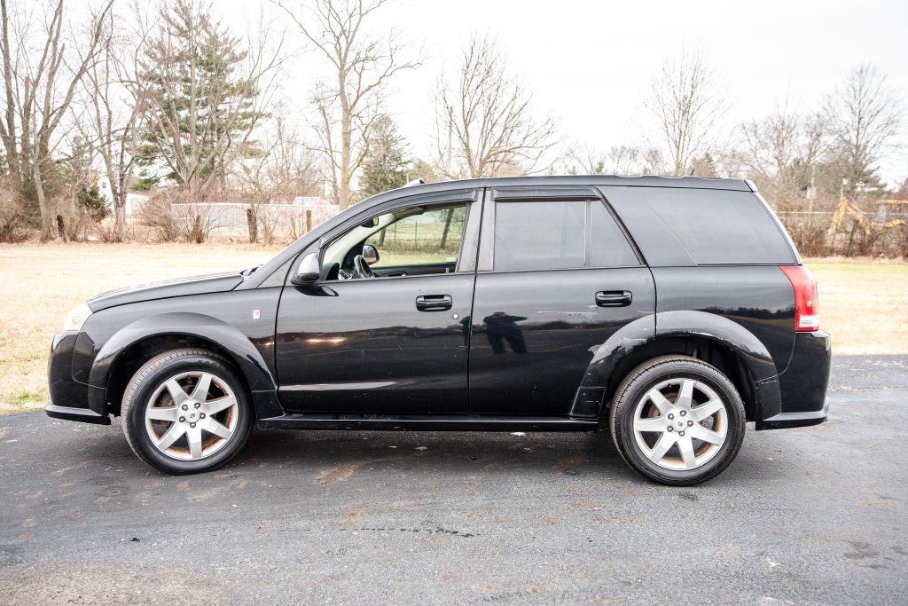 Photo 5 of this SATURN VUE REDLINE
