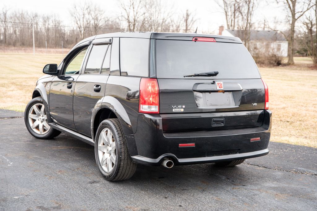 Photo 6 of this SATURN VUE REDLINE