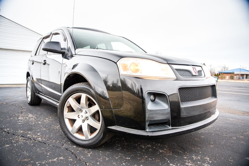 Photo 23 of this SATURN VUE REDLINE