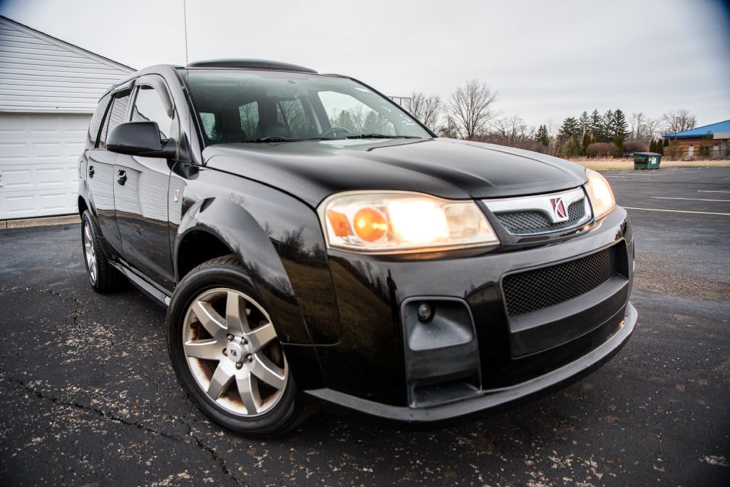 Photo 24 of this SATURN VUE REDLINE