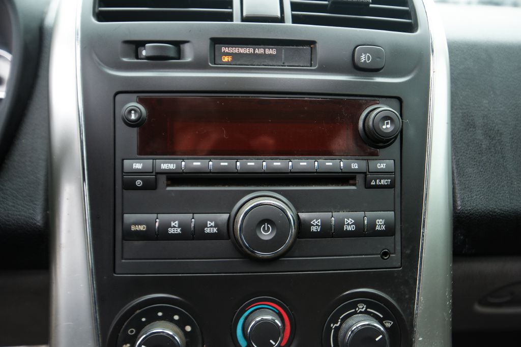 Photo 17 of this SATURN VUE REDLINE