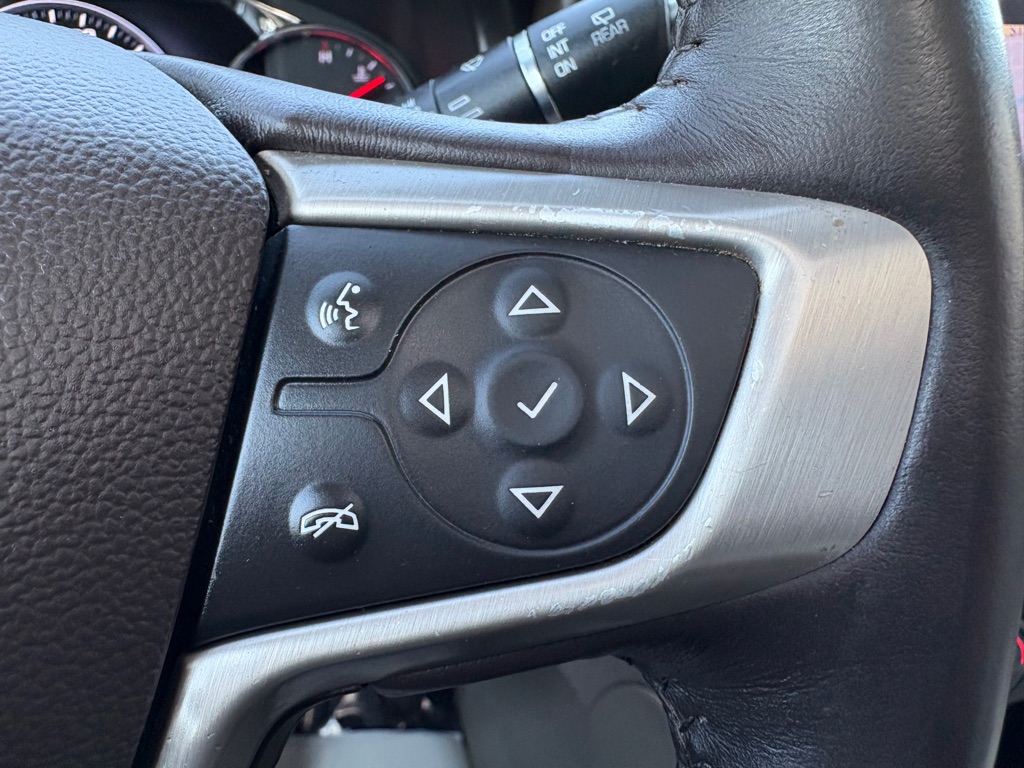 Photo 20 of this GMC ACADIA