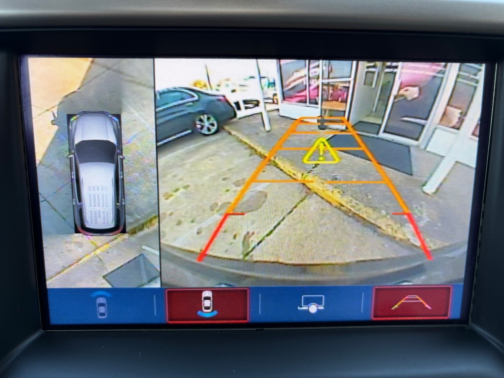 Photo 17 of this GMC ACADIA