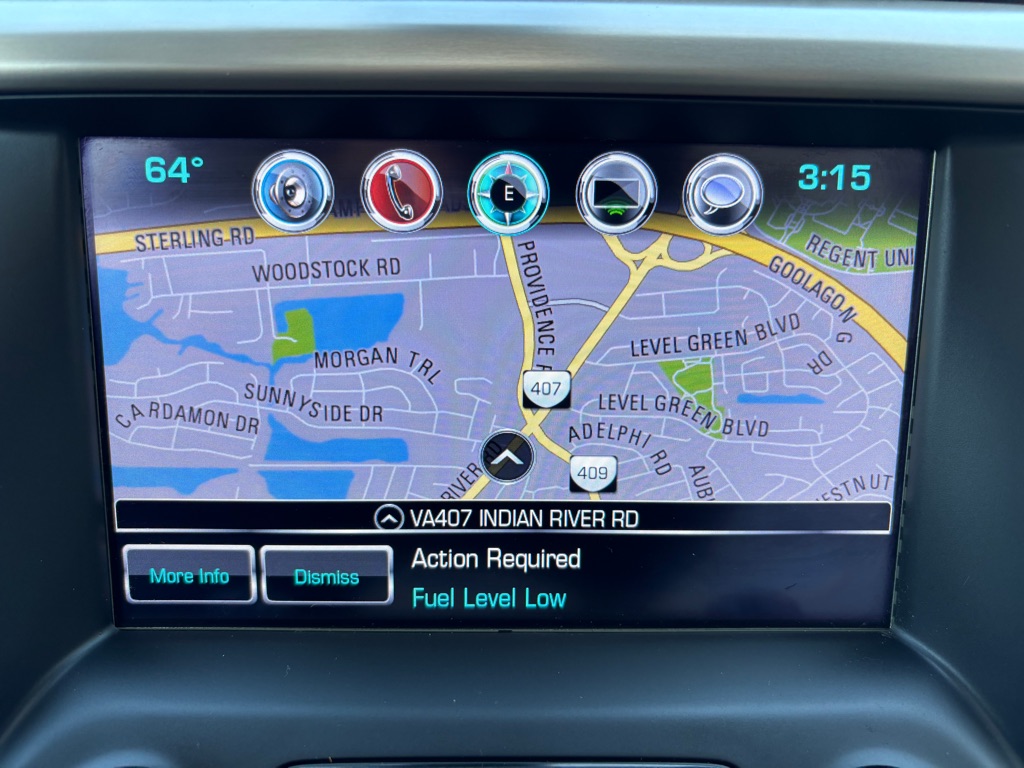 Photo 16 of this GMC ACADIA