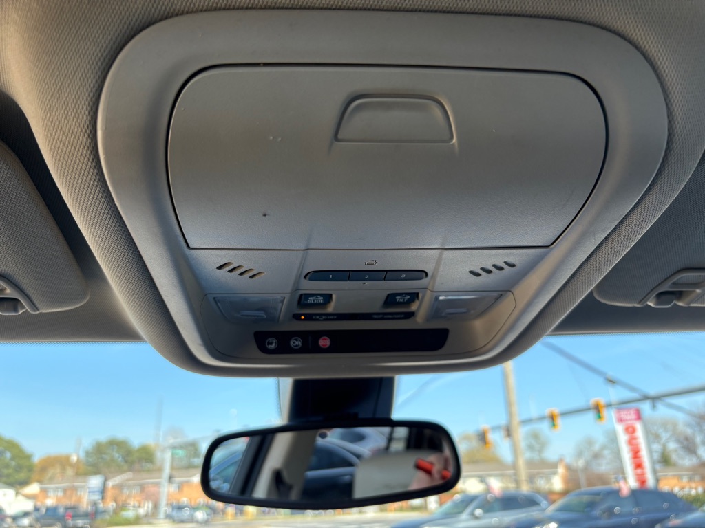 Photo 29 of this GMC ACADIA