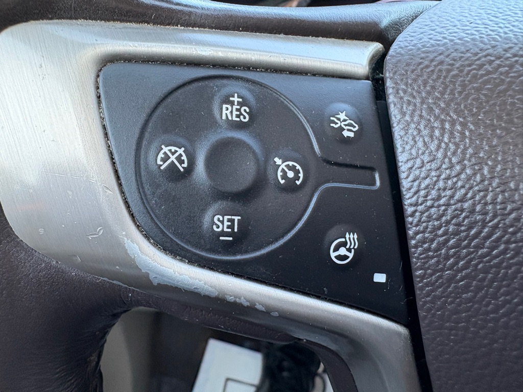 Photo 21 of this GMC ACADIA