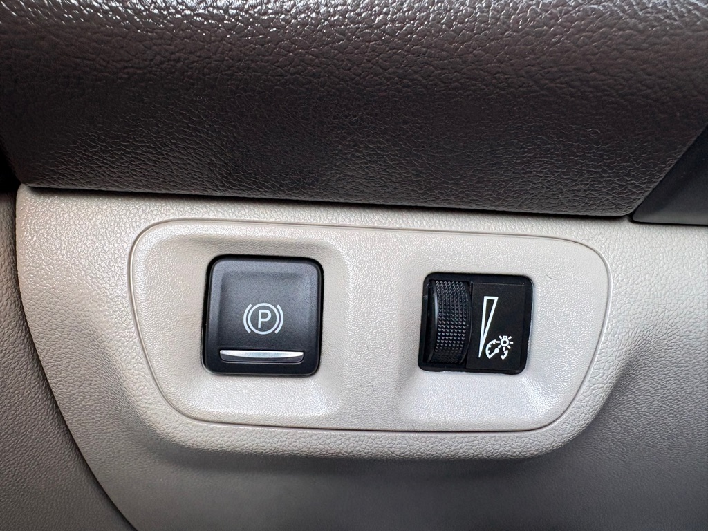 Photo 22 of this GMC ACADIA
