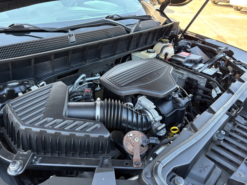 Photo 35 of this GMC ACADIA